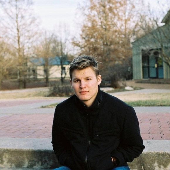 Meet your Posher, Tyler - Picture 1 of 1